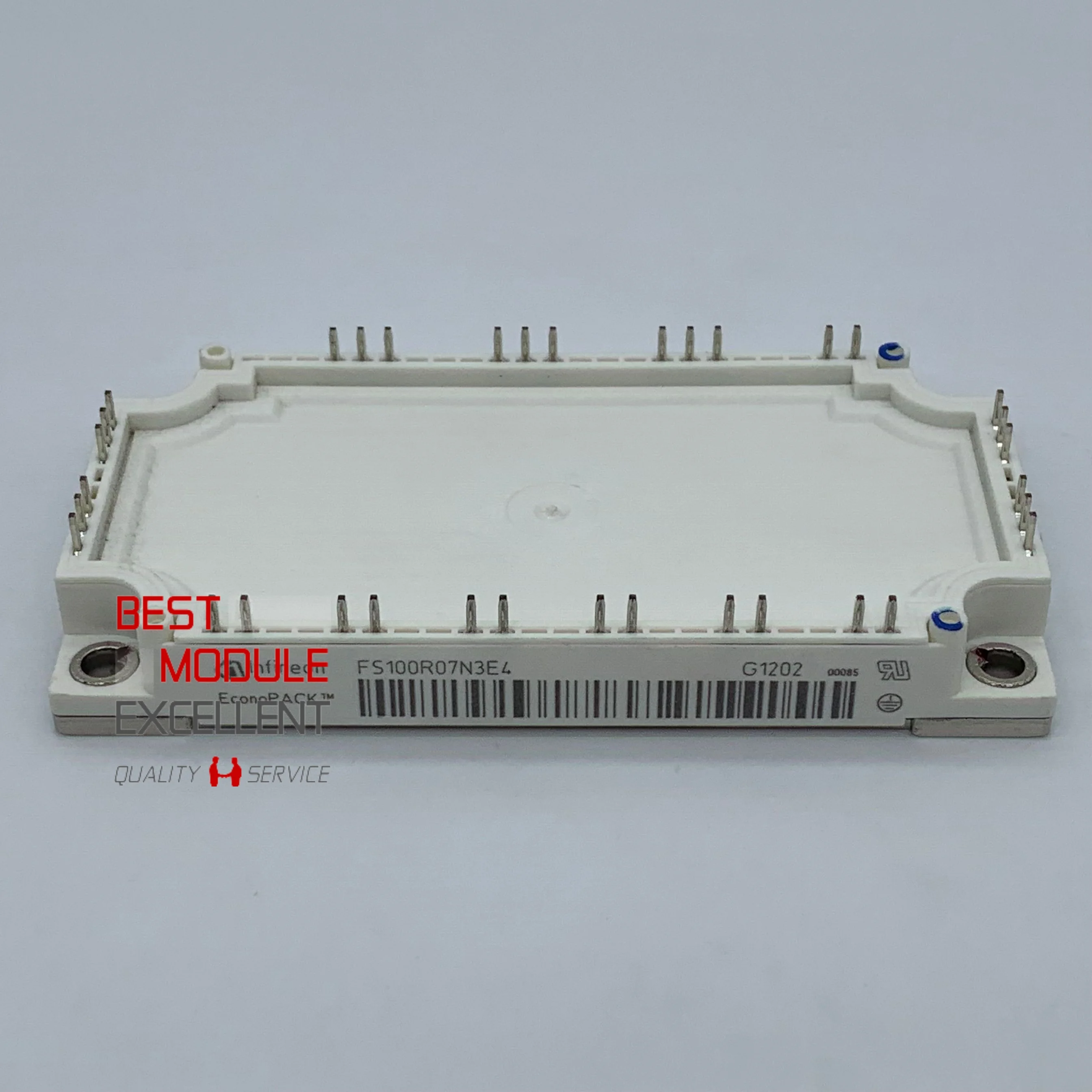 

1PCS FS100R07N3E4 Quality Assurance