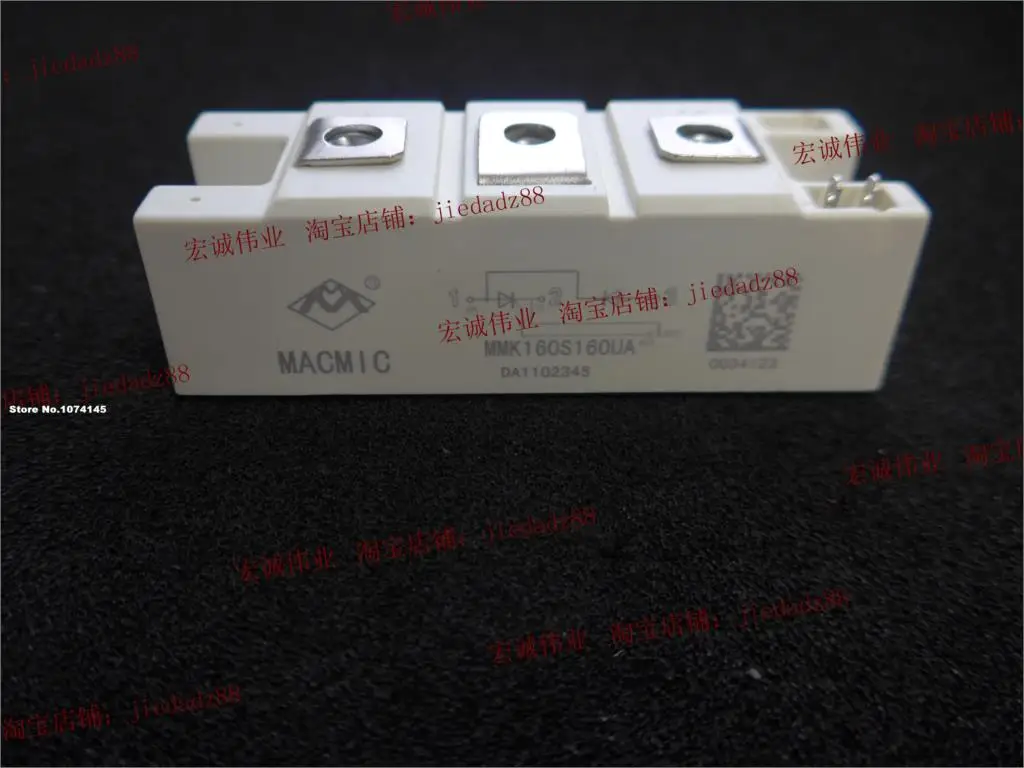 

MMK160S160UA IGBT power module