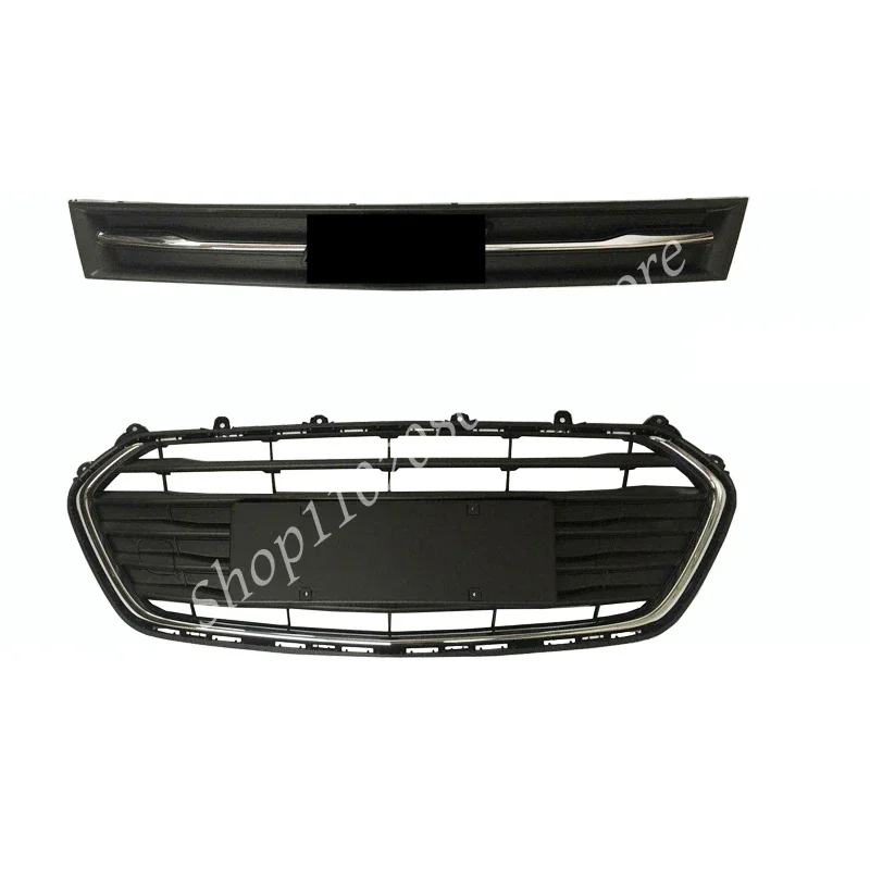 For Chevrolet Trax Tracker 2017 2018 Band New Front Grill Grille Auto Racing Car Grill High Quality Direct Replacement Grille