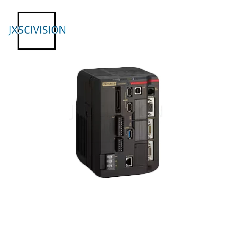 New Keyence CV-X320F CV-X320R CV-X320M original 2MP supporting Industrial Camera Controller