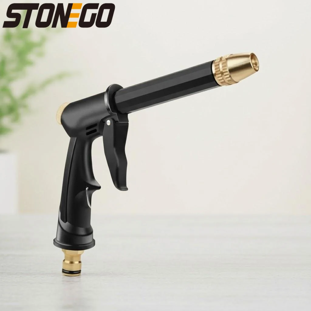 

Портативная мойка высокого давления 120В для автомобиля, универсальный инструмент для чистки авто и использования в саду