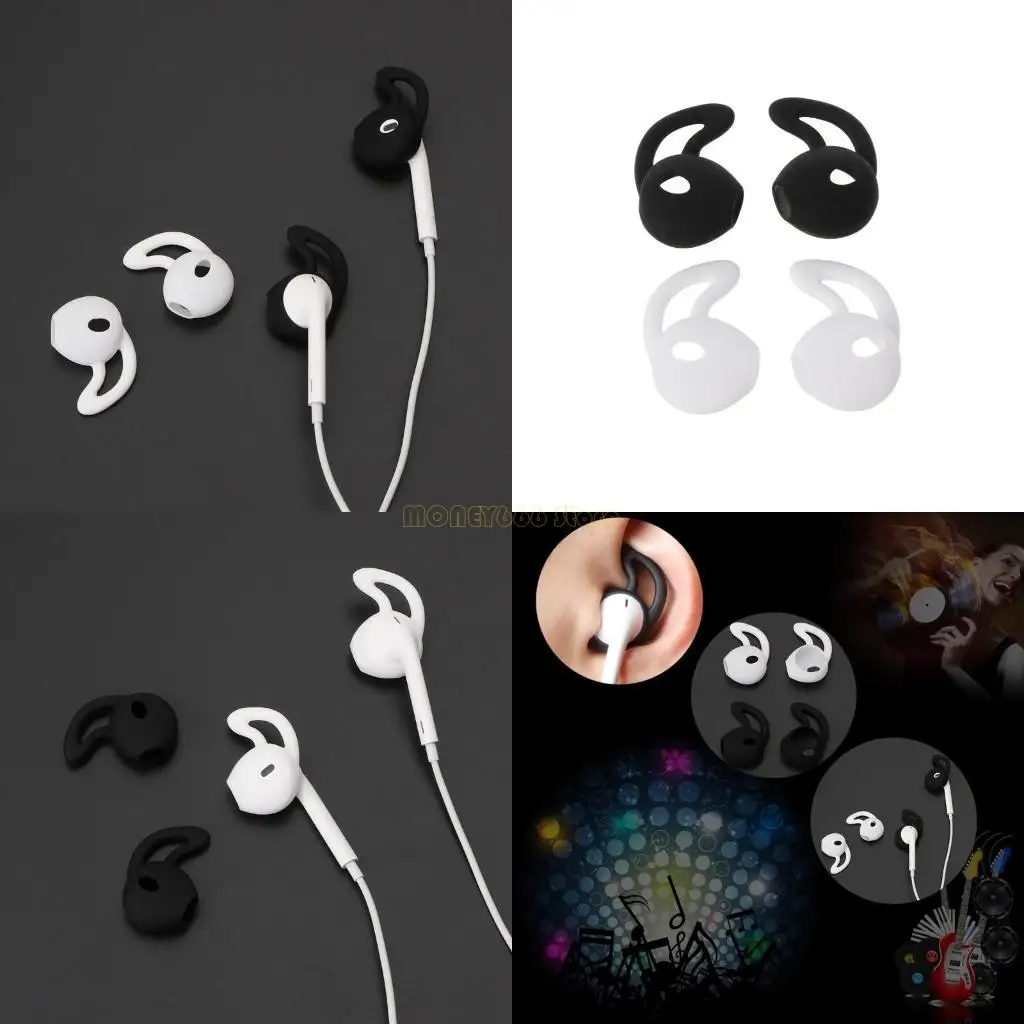 F62C крепкий многократно используйте затычки для ушей для ушных ушных заглушек для Apple 8 7 6 6S