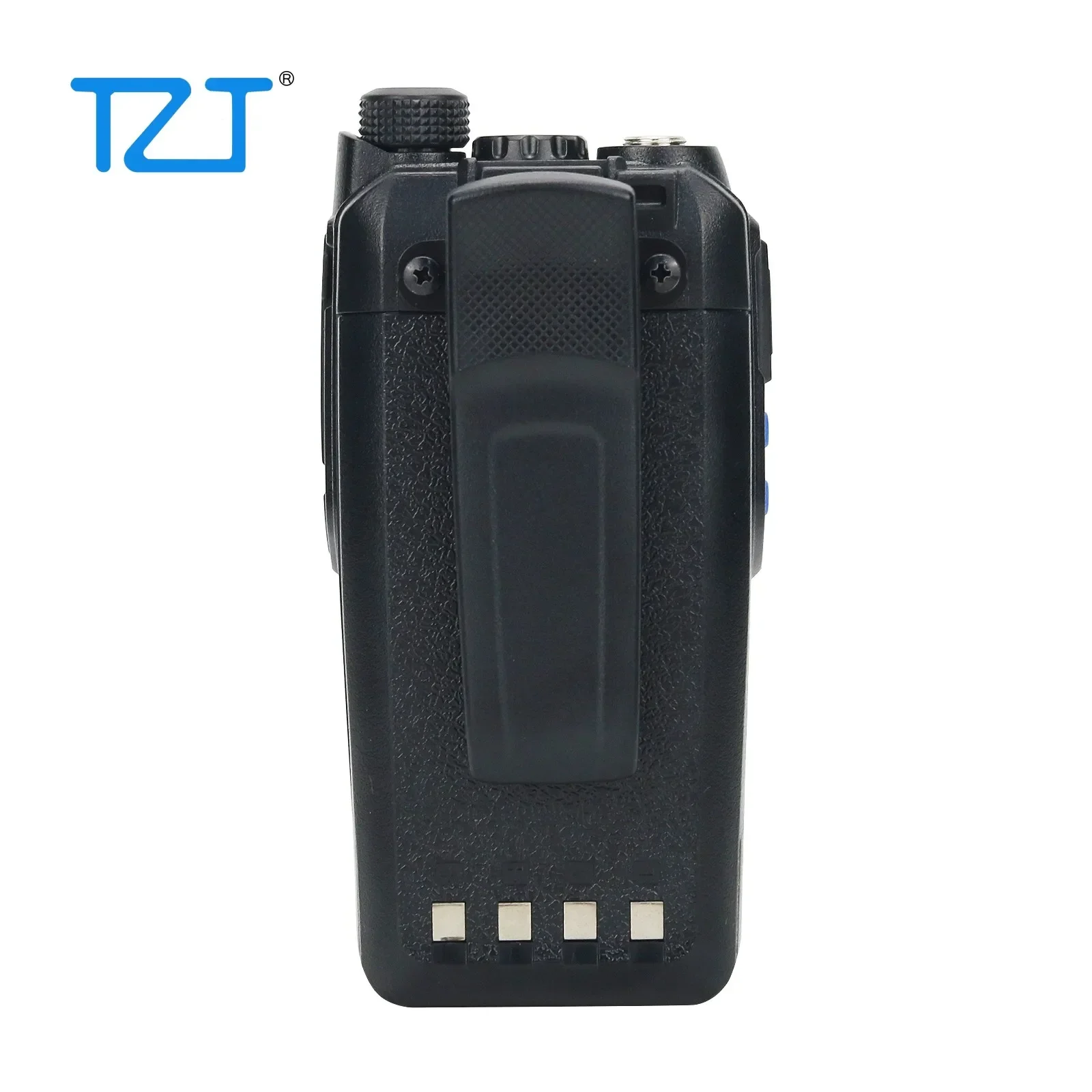 HOT SALES RS-589 Professional 10W 12KM VHF UHF Radio Walkie Talkie Portable Handheld Transceiver with LED Flashlight