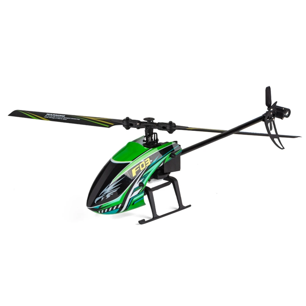 9Imod F03 Rc Helikopter 4ch 2.4Ghz Afstandsbediening Helikopter Met 6-assige Gyro Rtf Gift Helikopter Speelgoed Voor Kinderen Volwassenen