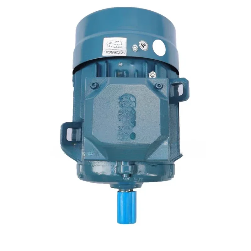 المحرك M2BAF71-355 قاعدة 0.25KW-11KW-315KW 4-القطب، أفقي B3/عمودي B5