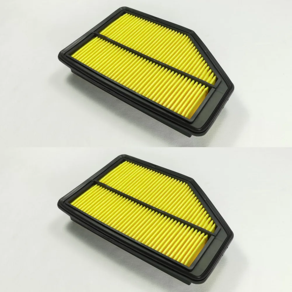 Air Filter for Honda CR-V 3 CRV 2.0 2.4 2006-2012 OEM: 17220-RZP-Y00 17220-RZP-G00