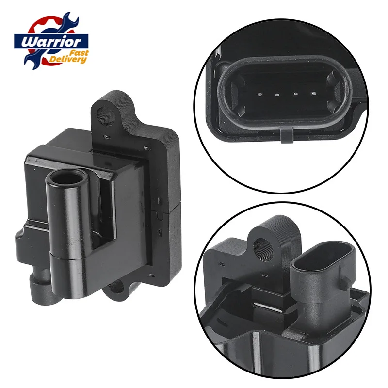 OEM 12558693 12570553 38590782 D581 UF271 New Car Ignition Coil for Cadillac Buick Escalade Chevrolet Tahoe GMC Hummer