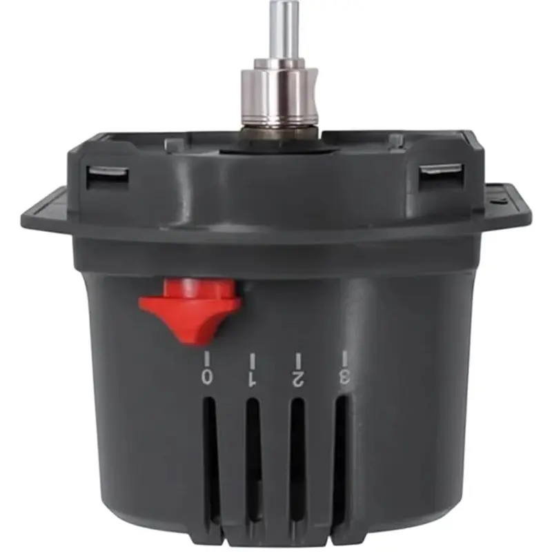 ABXF-For Honeywell M847D1004 M847D-ZONE Valve Actuator Damper Operator Replacement Motor Zone Dampers, M847D-ZONE