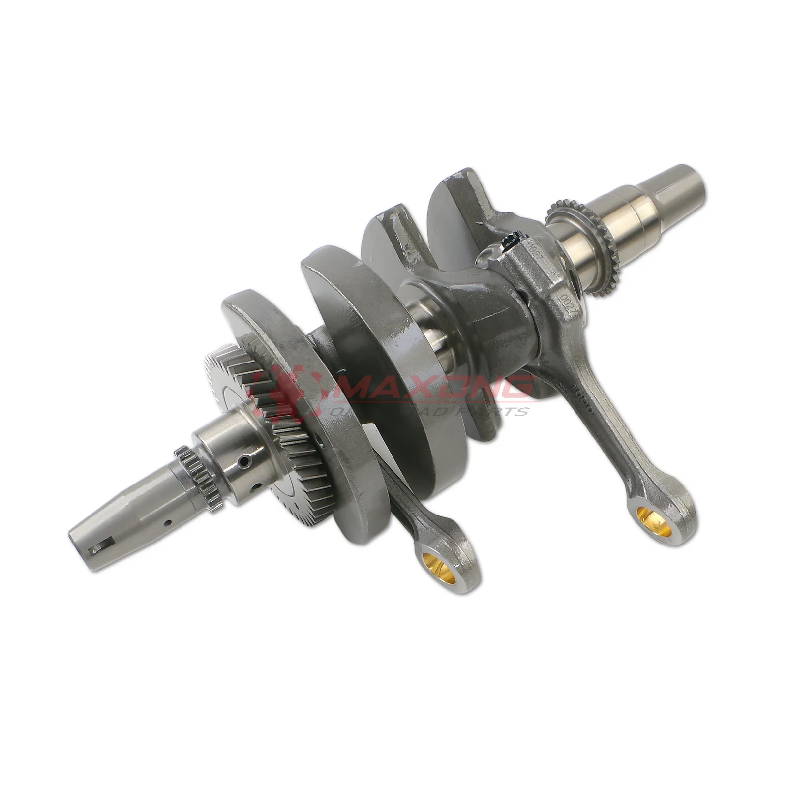 ATV Parts Crank Shaft Assy for Polaris ​General  ​Ranger Crew Ranger XP RZR XP 1000 3023700 1204832