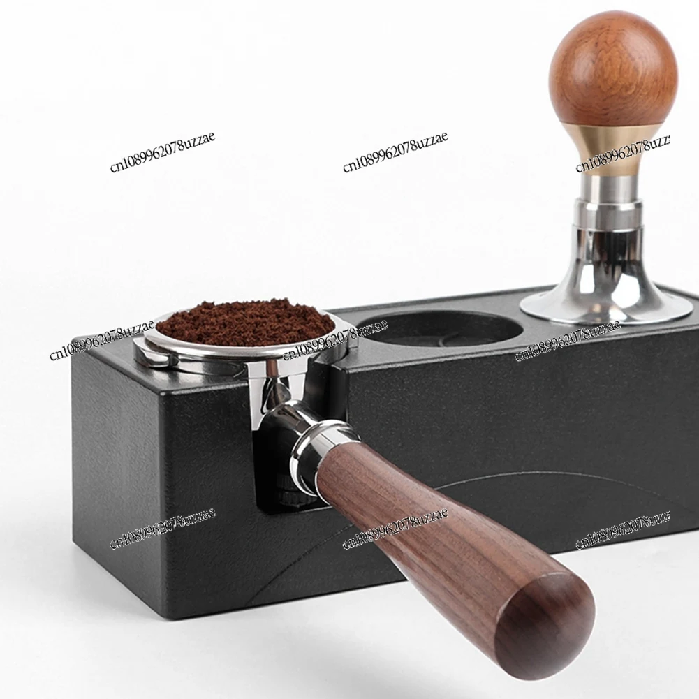Espresso Machine Powder Holder, Coffee Storage Holder, Handle Support Stand, Espresso Machine Accessories