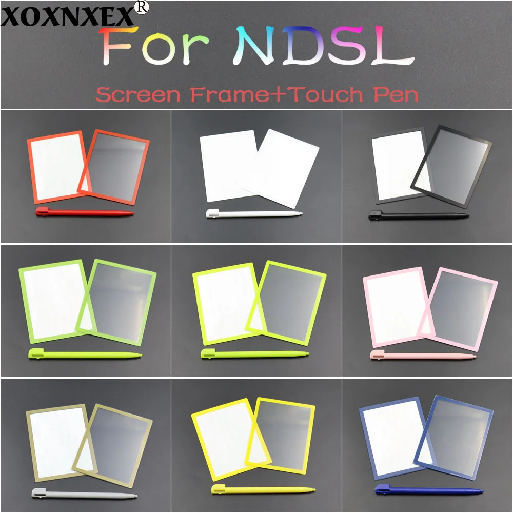 1Set Replacement To…