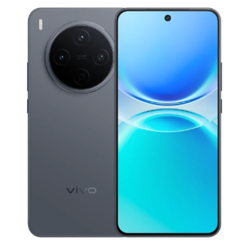 كاميرا خلفية VIVO Y500 Pro Dimensity 7400 بدقة 200 ميجابكسل 7000 مللي أمبير في الساعة 90 وات SuperVOOC شاشة AMOLED مقاس 6.67 بوصة تحديث 120 هرتز NFC OTA #3