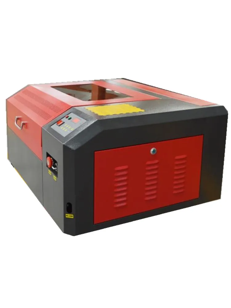 4040 Co2 Laser Engraving Machine Cutter Machine CNC Laser Engraver, DIY Laser Marking Machine, Carving Machine