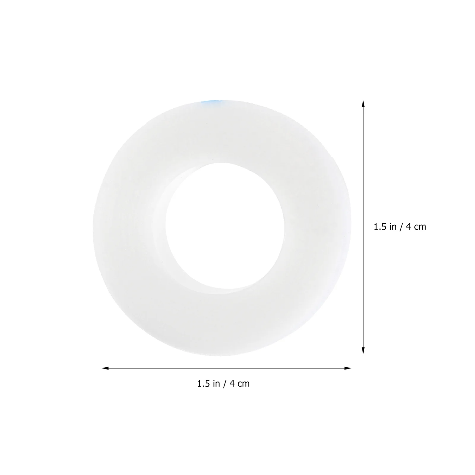 10 pièces bandes de cils Extension de cils greffage respirant Protection de la peau indolore faux cils Patch outil de maquillage pour Salon