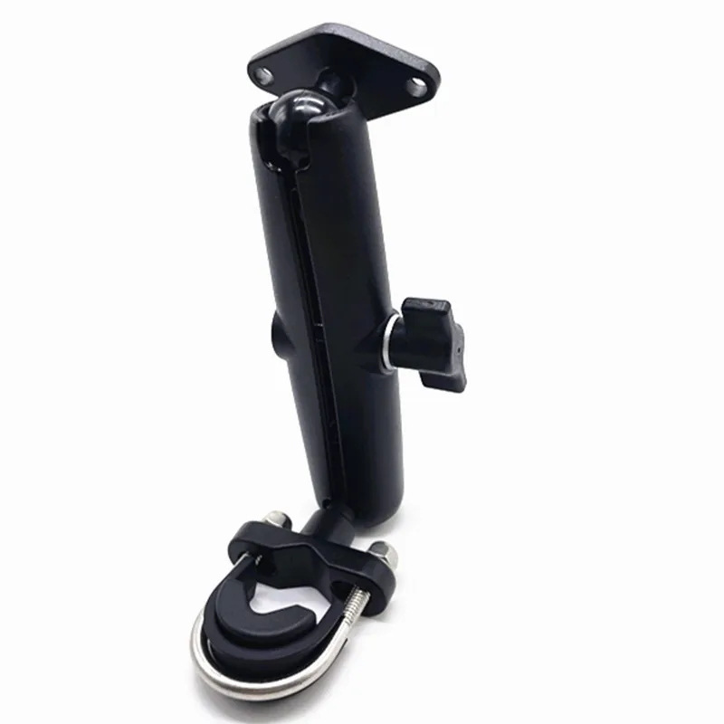 U-Bolt Handlebar Mo… - image