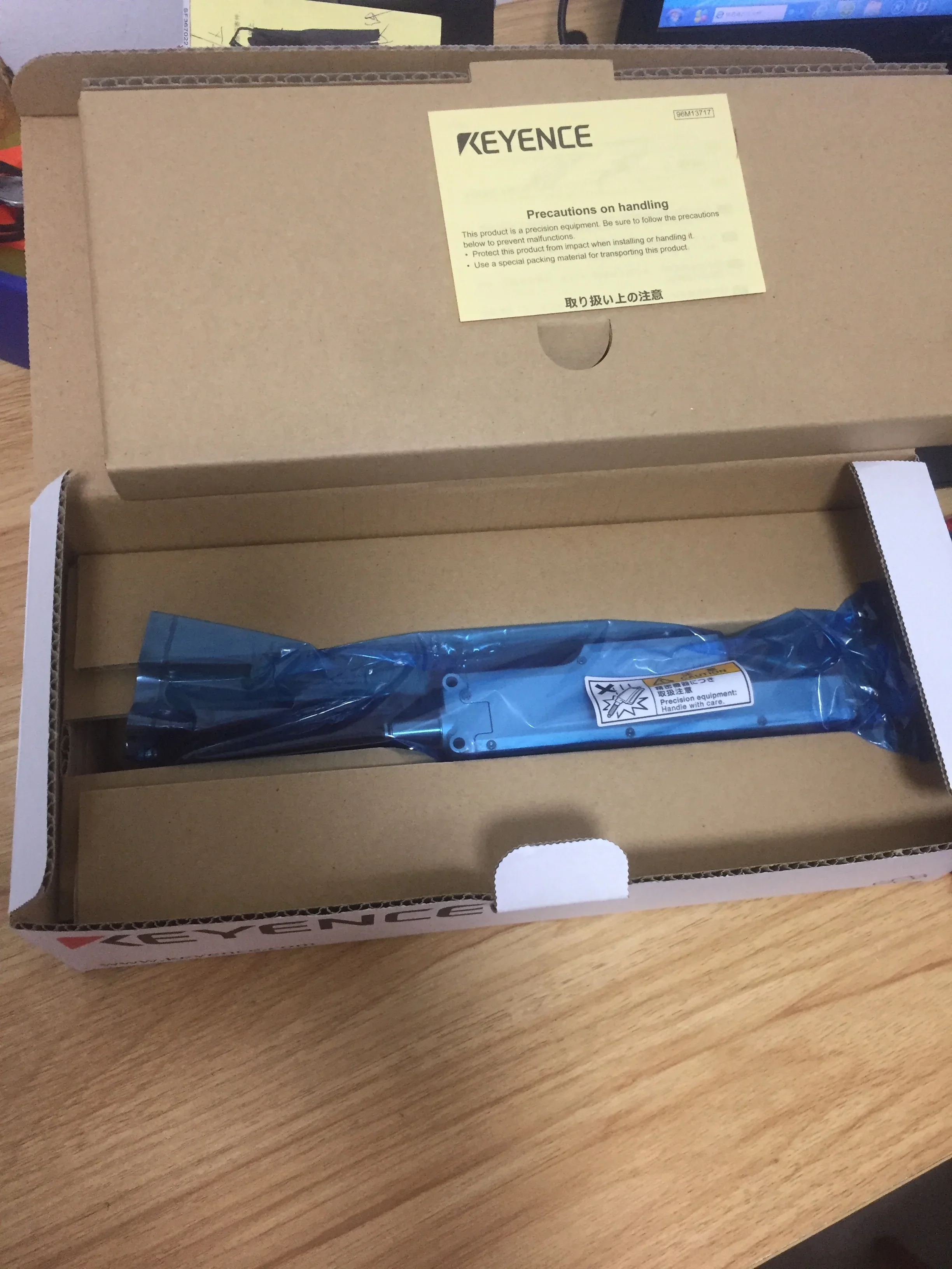 

Датчик смещения GT2-H50