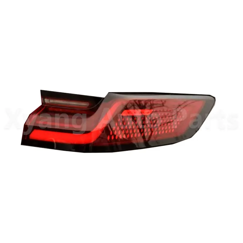 Taillight Rear Bumper Light Brake Lamp For BYD Song PLUS DM-I/EV 2023 2024 2025 SA3F-4133020C  SA3F-4133010