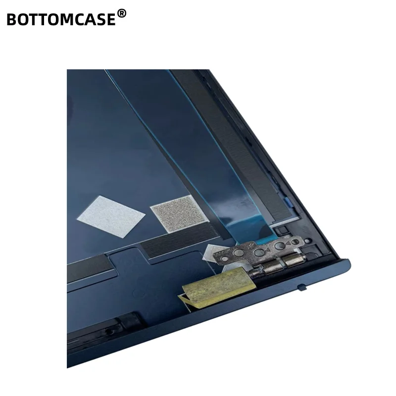 Imagem -04 - Bottomcase-lcd Capa Traseira Top Case para Asus Zenbook Ux5304 Novo