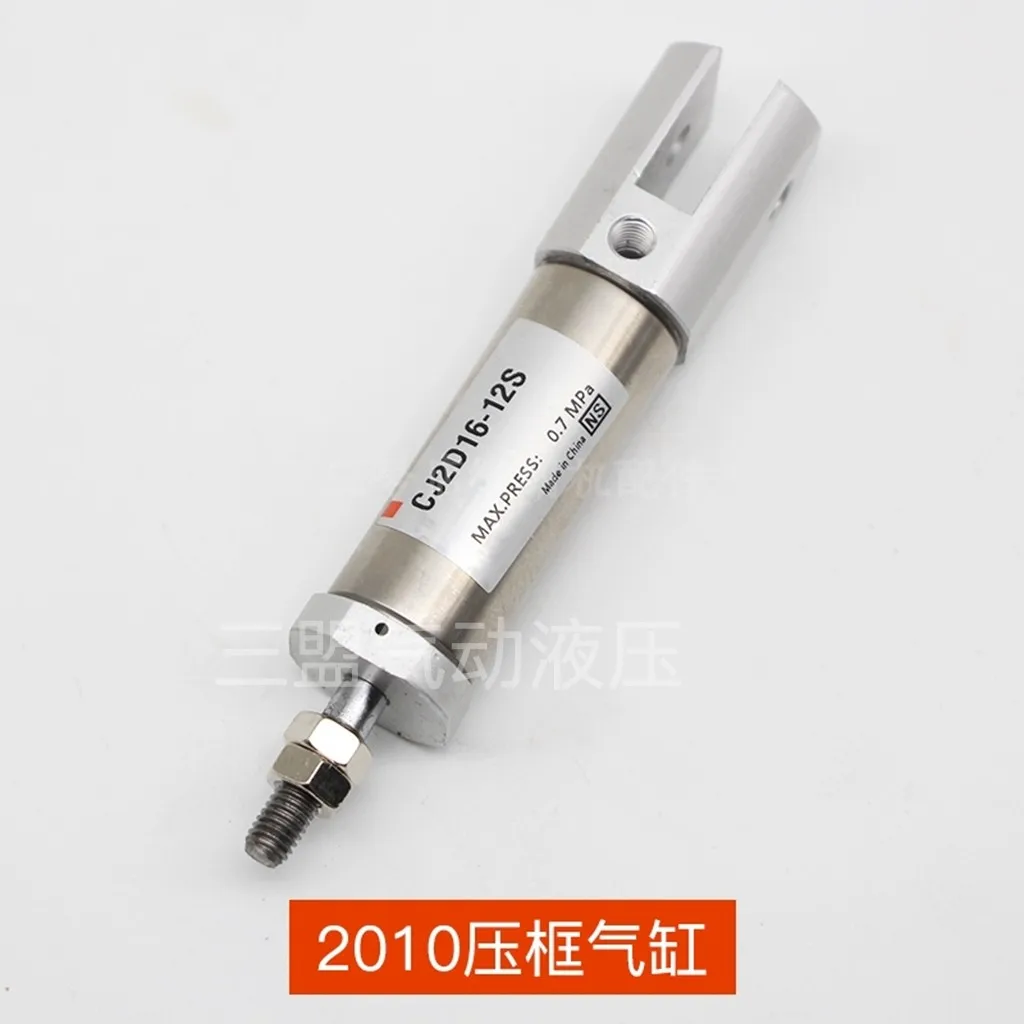 Mitsubishi Computerized Sewing Machine Cylinder Cu20-25 Cu16-5 Cj2d16-15S Cj2d16-12S