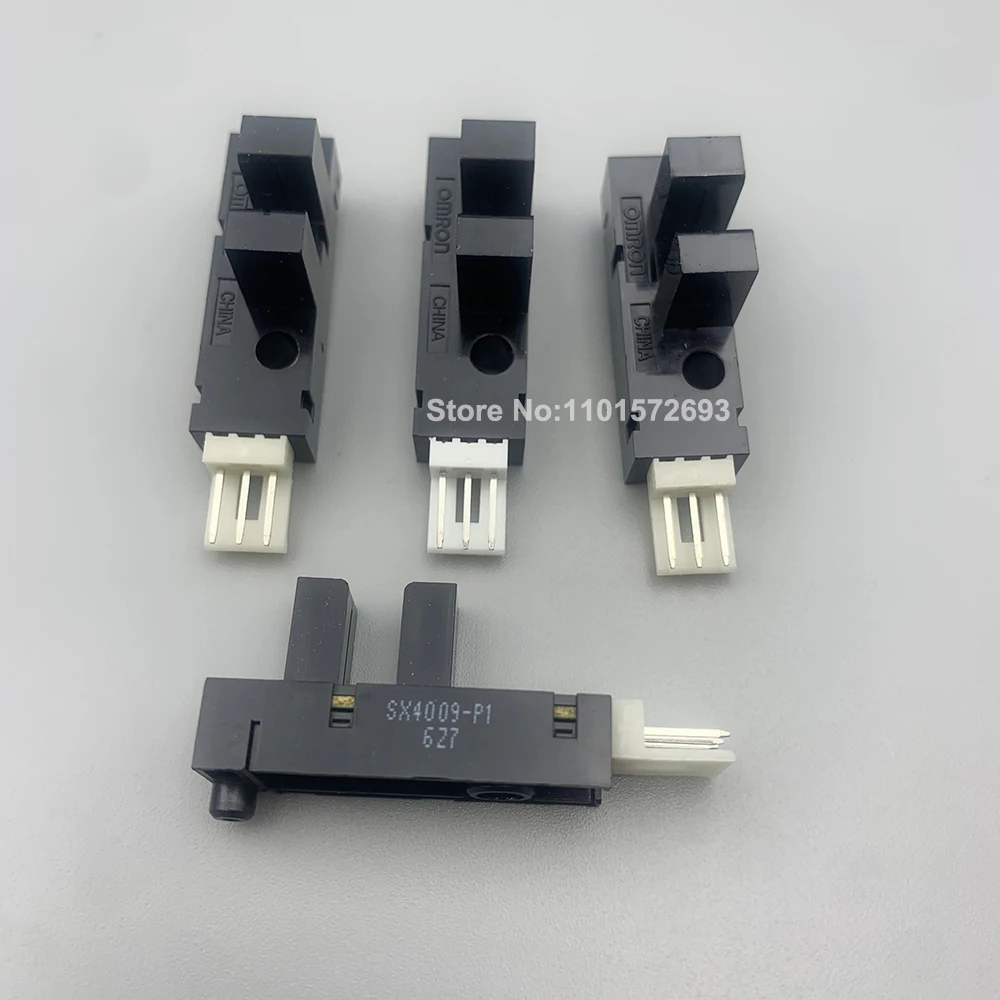 4PCS Limit Sensor SX4009-P1 Dx5 For Xp600 i3200 Head Capping Station Origin Switch Galaxy Allwin Human Xuli Aifa Solvent Printer