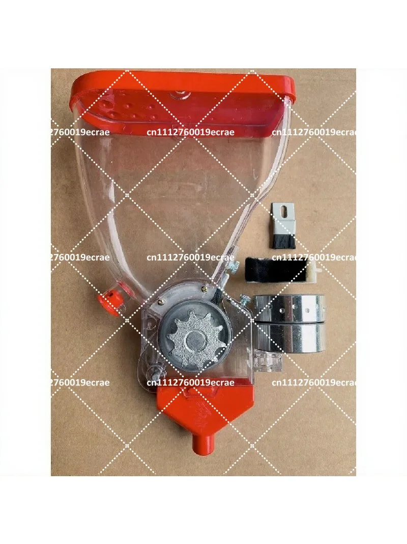 Vegetable Seeder Accessories for Peanut Millet Agricultural Machinery Planter Tool