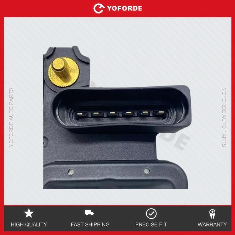 1pcs  Ignition coil for 071905106 20040132 20040132 03SKV024 0880360 1C03120 0040100037