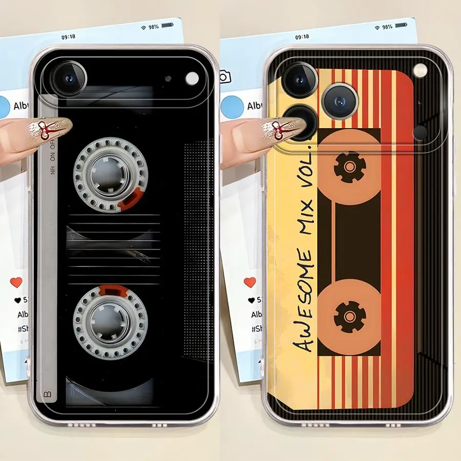 Case For Apple Ipho… - image