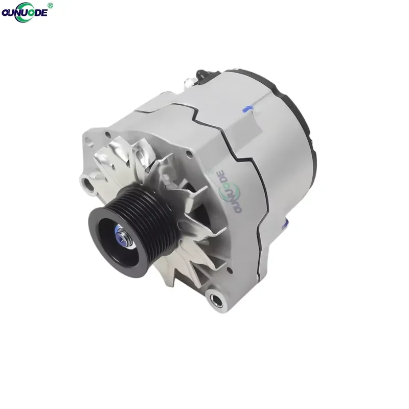 【Aftermarket High Quality】 AC Three Phase Alternator 70A 24V Part 612600090352 AVE2716D 860128283 for Engines in