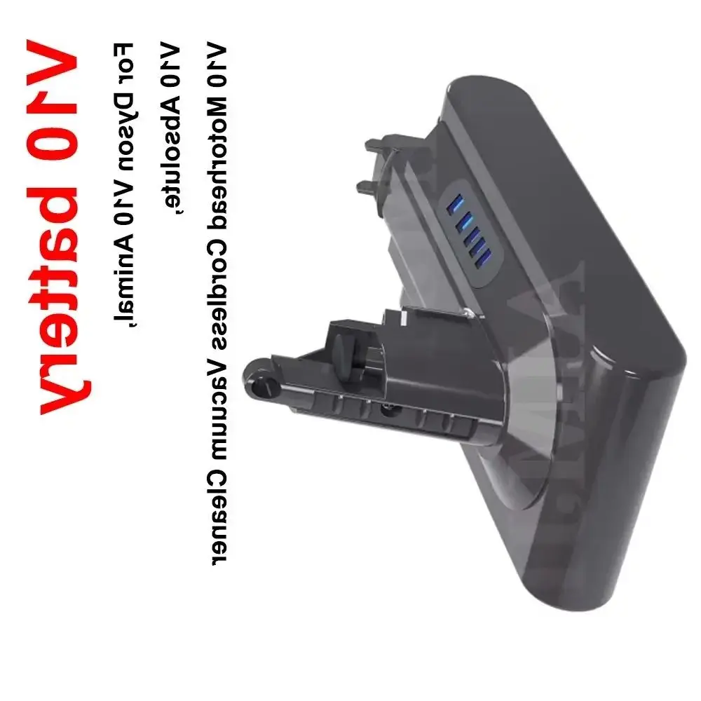 25.2V 8000Mah For D…