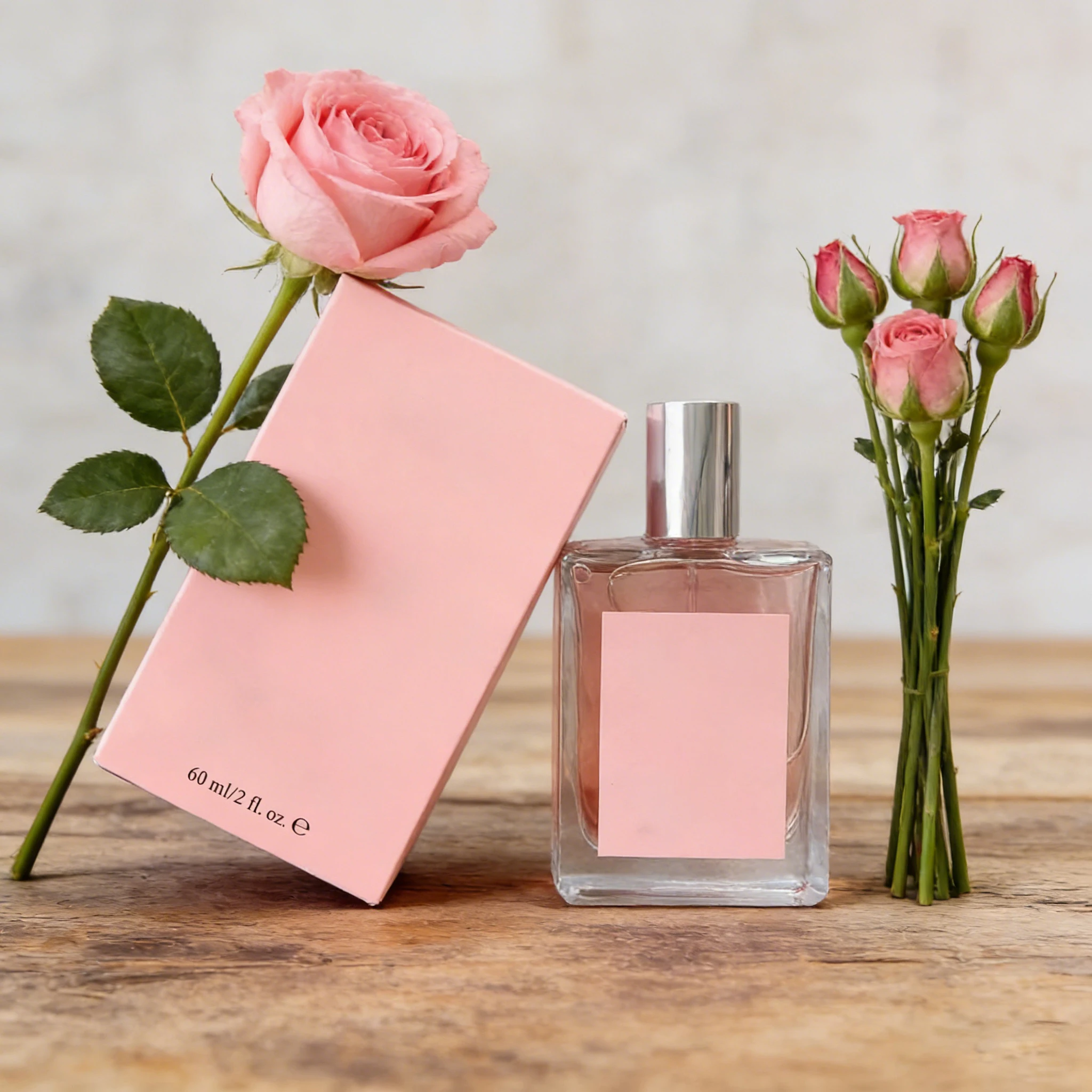 Philosop.hy Ama.zing Grace perfume spray, light and durable, suitable for any occasion