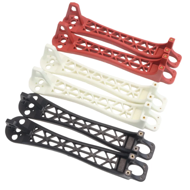 Kit de Drone F450 avec caméra, roues de flamme, cadre 450 pour RC MK MWC 4 axes Multicopter quadrirotor hélicoptère multi-rotor avec Land G