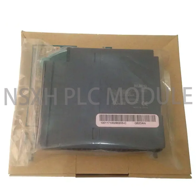 Q62DAN original, novo