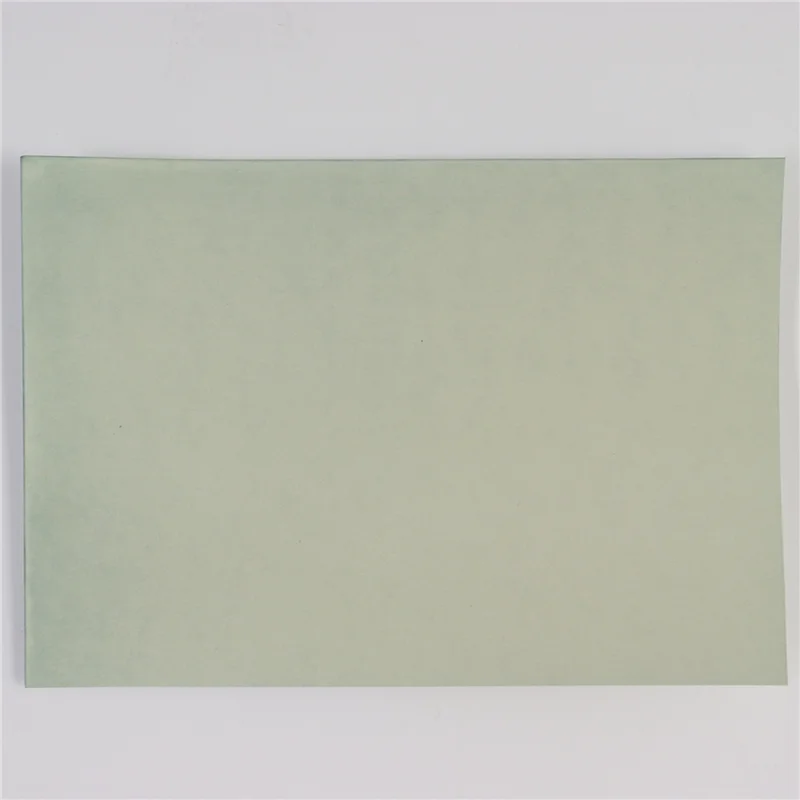 

96Pcs Sun Print Paper, A5 Sun Art Paper With 1 Plastic Tool For Sun Printing Light Sensitive Solar Photography Paper Kit-[Y03A]