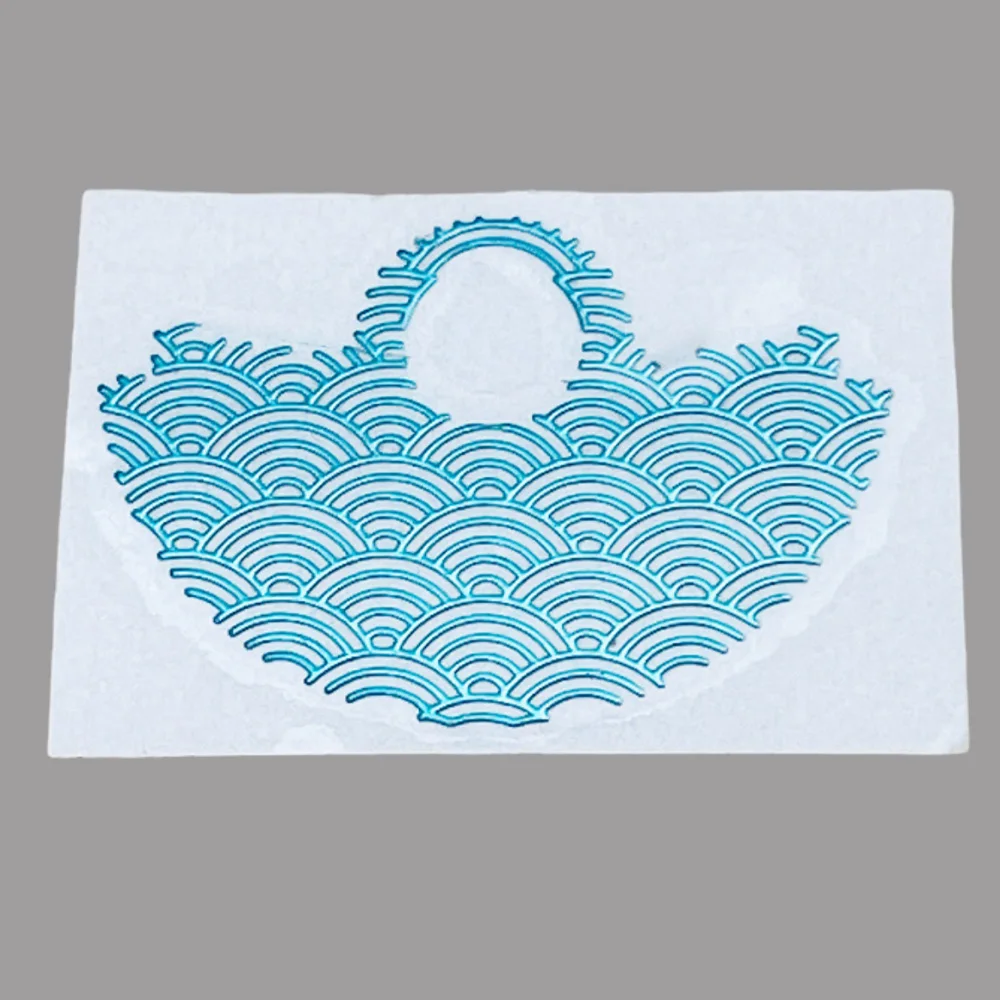 2PCS Rotore Automatico UP Adesivo Misura per NH35 NH36 NH38 NH39 4R Movimento Peso Oscillante Martello Rotore Patch Parti