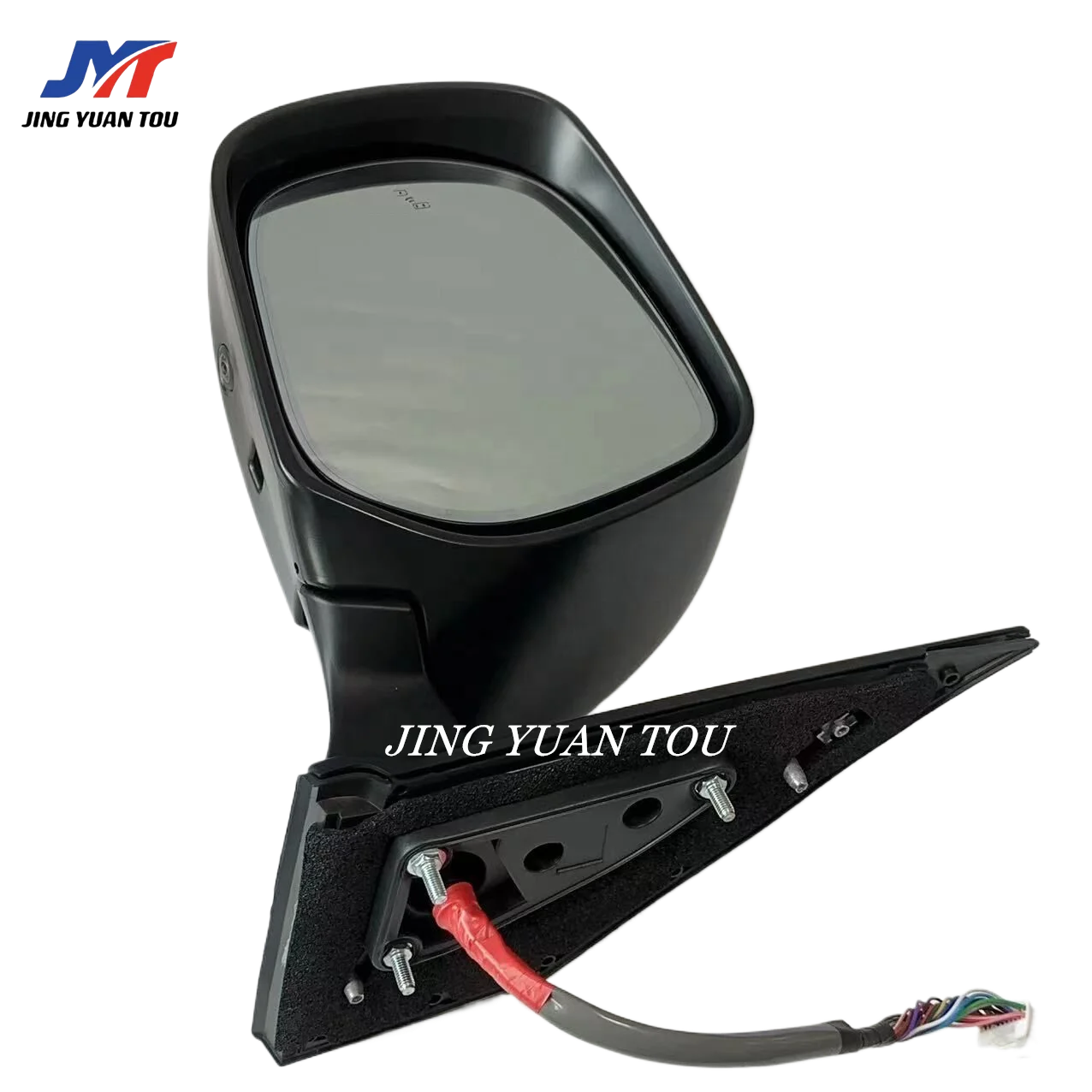 

Most Popular Car Side Mirror Heated Auto Safety Auto Rearview Mirror BSM for Land Cruiser