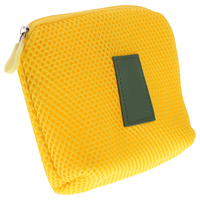 Digital Storage Bag Travel Pouch Cable Organizer Electronics Accessories Box Travel Packing Bag Portable Device Holder