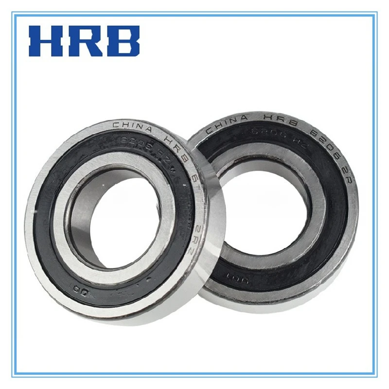Factory Direct Compatible withHRB 6932 6936 6948 Deep Groove Ball Bearings