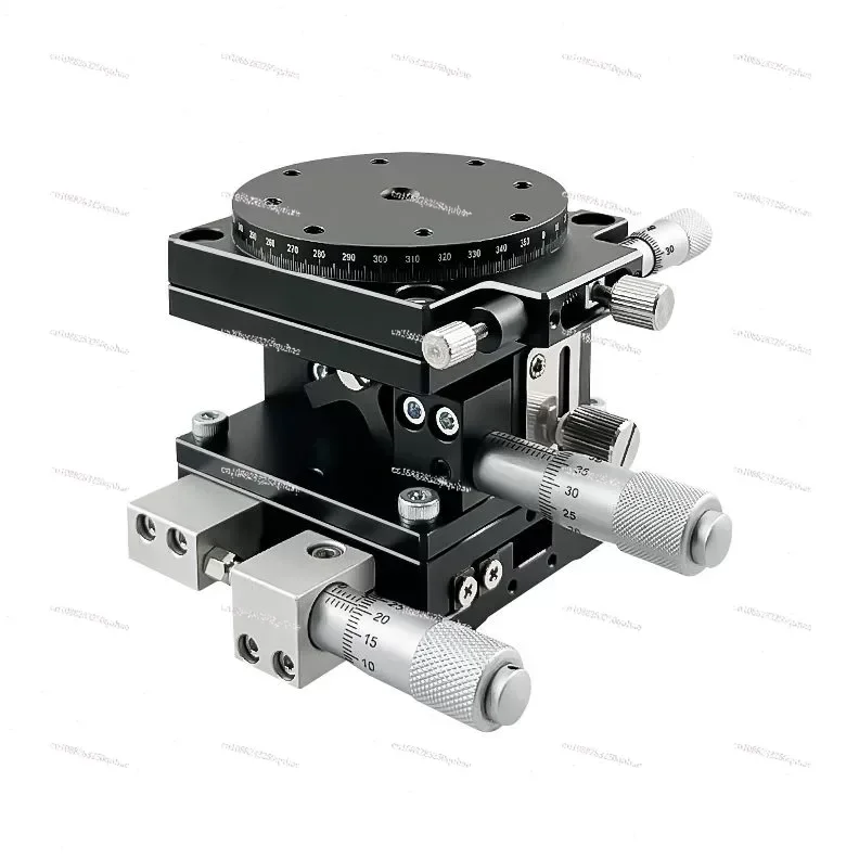 Xzr Axis Fine-Tunin…