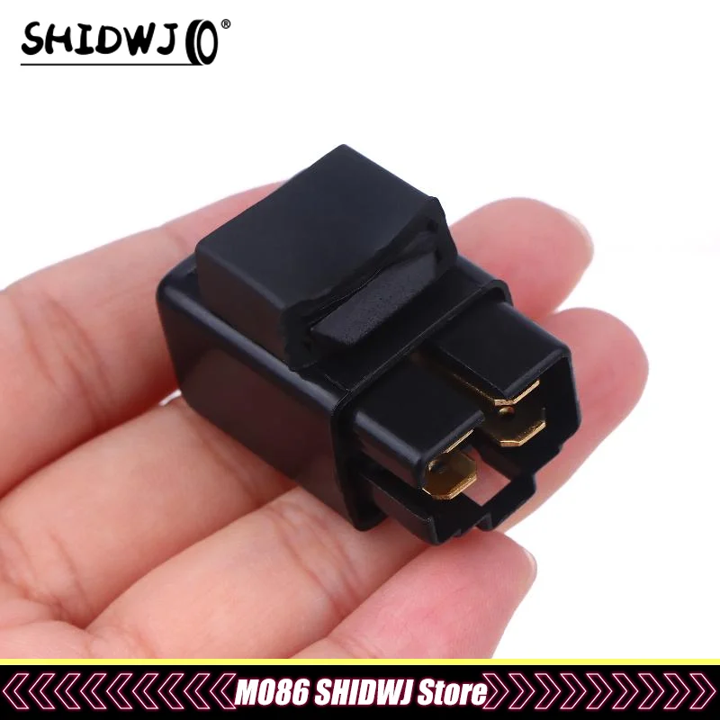 1 قطعة ل 2 السكتة الدماغية سكوتر الدراجة JOG50 JOG90 JOG 3KJ 4DM ZR50 ايروكس 50 YQ50 4 دبابيس كاتب الملف اللولبي كاتب التتابع