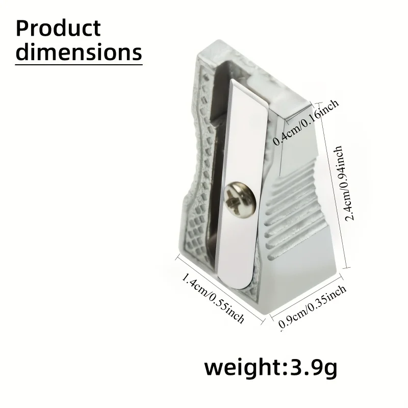 Thumbnail 3 - #43 Pencil Sharpeners List of Top Picks