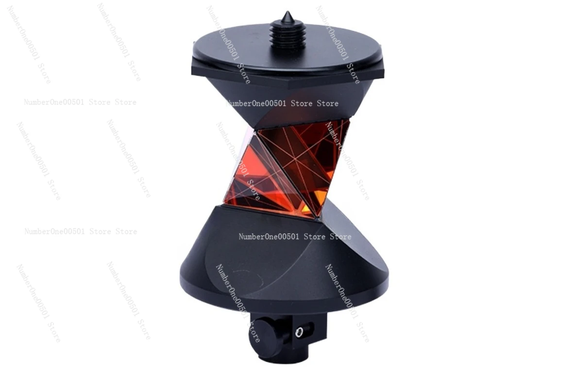 توتال محطة بريزم GRZ4 GRZ122 GRZ101 360 درجة دوارة متعددة الجانب معلقة بريزم لمسح الألغام