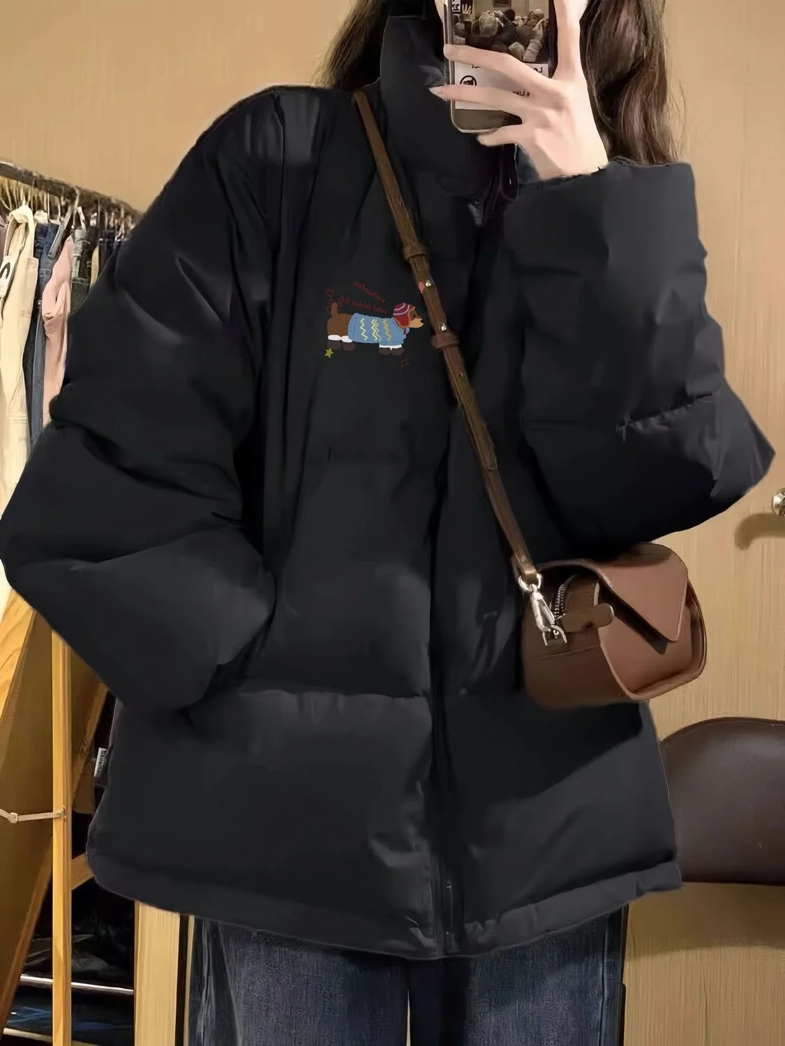 

Parka Real Fur Lined Womens Trail Track Hike Journey Prepared Exploration Fitting Outdoor Adventure Walking Nature Neutral