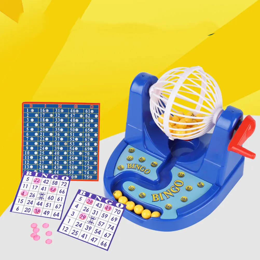 1pcs-bingo-game-machine-children-educational-playthings-blue-durable-premium-material-suitable-for-kids-above-3-years-old