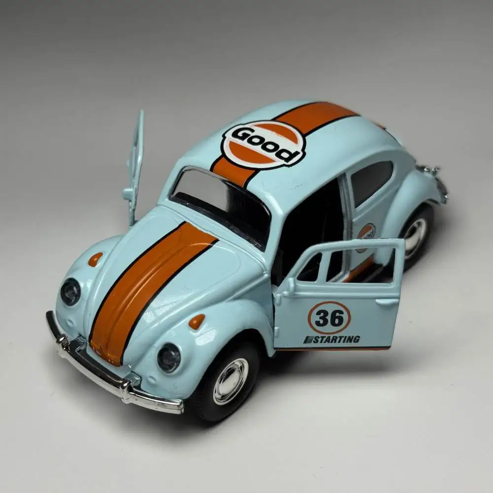 ミニ合金スーパーレーシングカーモデル少年おもちゃの車 1:36 シミュレーション金属プルバックダイキャスト車両モデルキッズギフトコレクション装​​飾