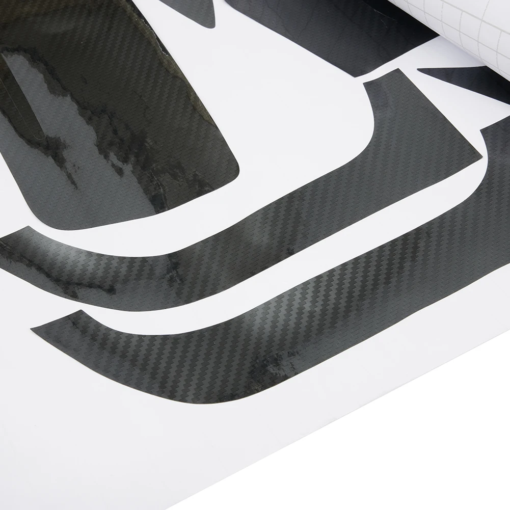

Parts Interior Sticker Sticker Vinyl Accessory For BMW 3-Series E90 2005-2012 Replacement Replaces 5D Practical