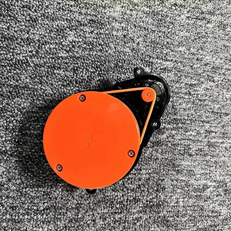 For Roborock T7/T7pro/S50/S51/S5MAX Laser Distance Sensor Parts Robotic Vacuum Cleaner LDS Replacement Accessories Orange