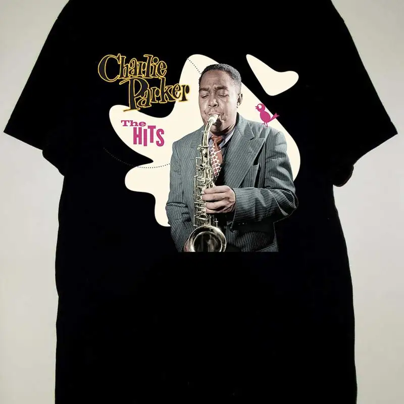 Charlie Parker The …