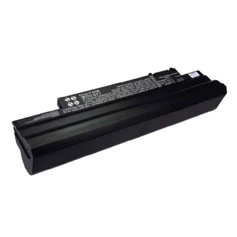 Cameron sino Notebook, Laptop  AK.003BT.071, AK.006BT.074, AL10A31 forAspire One 522-BZ824, Aspire One 522-BZ897 6600mAh