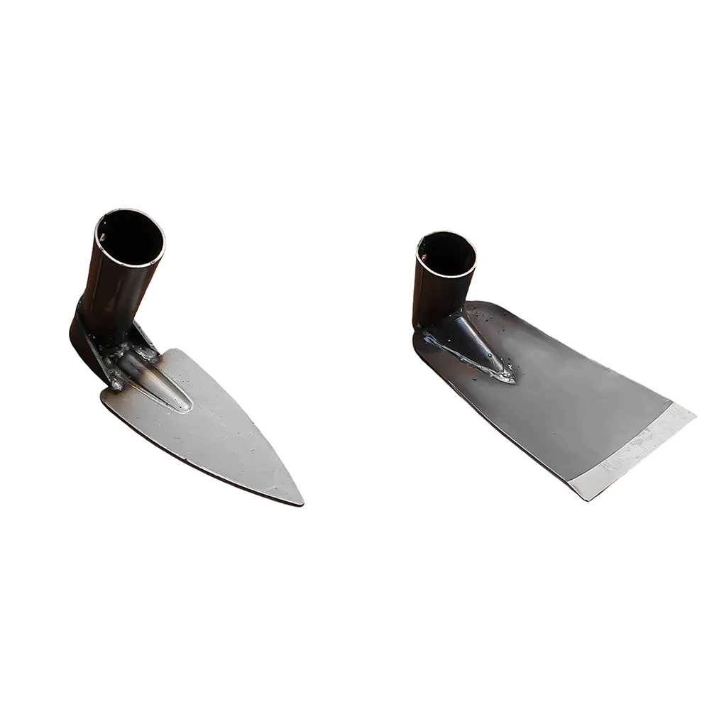 토양 파기용 내구성 괭이, 정원 괭이, 농업용 괭이, 야채 및 꽃 심기용 야외 농사 도구