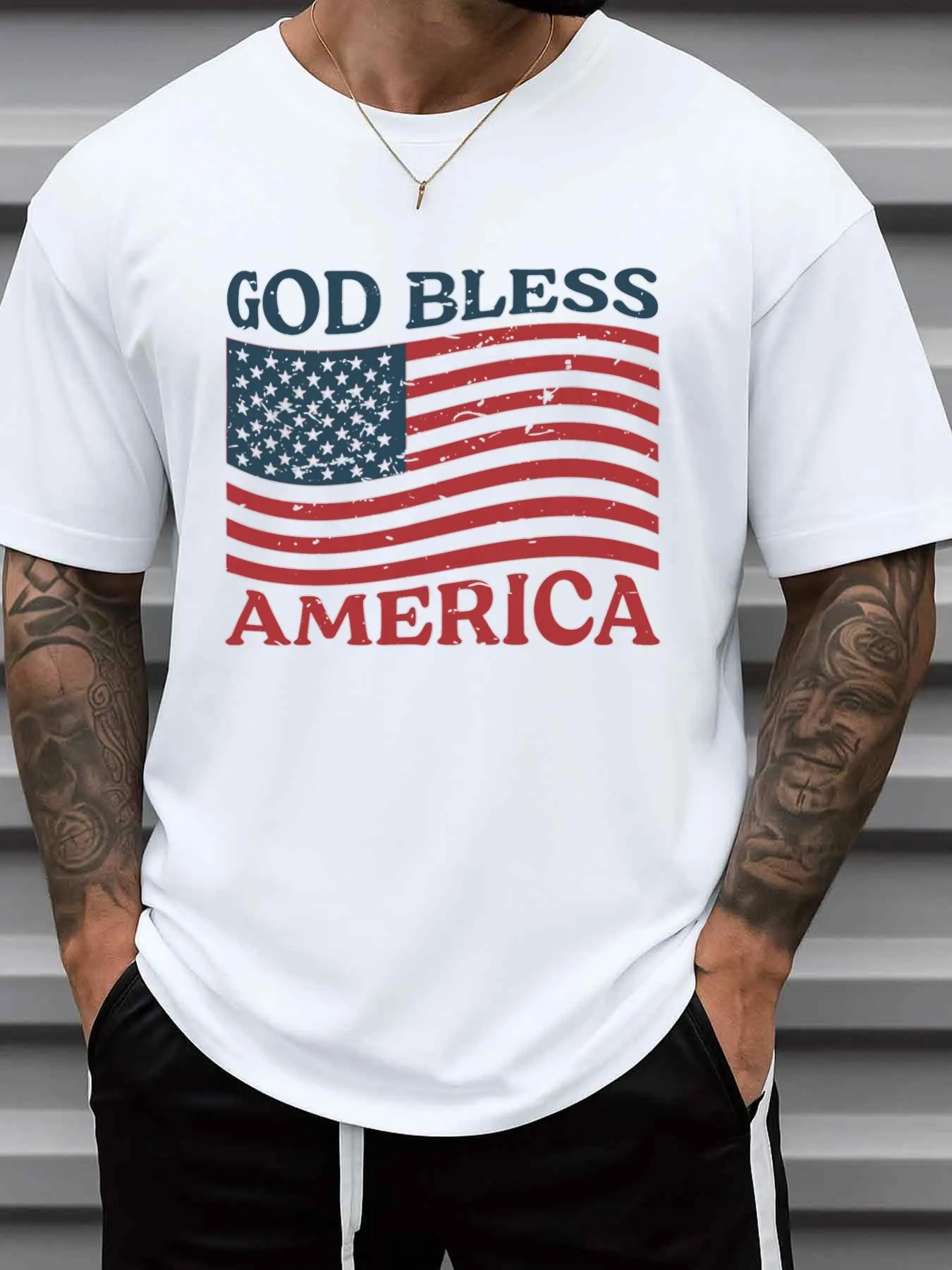 Men's 